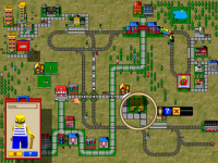 Die Welt erwacht zum Leben! :-)