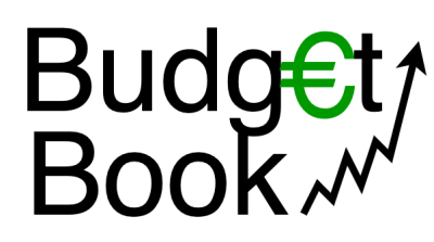 JBudgetBook